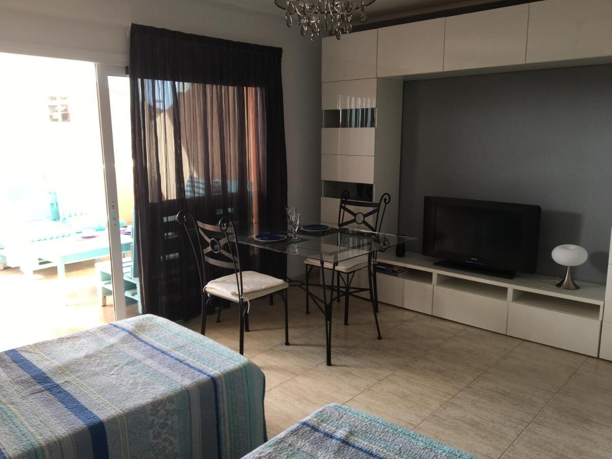 Fanabe Sun 365 Estudio Apartment Costa Adeje (Tenerife)