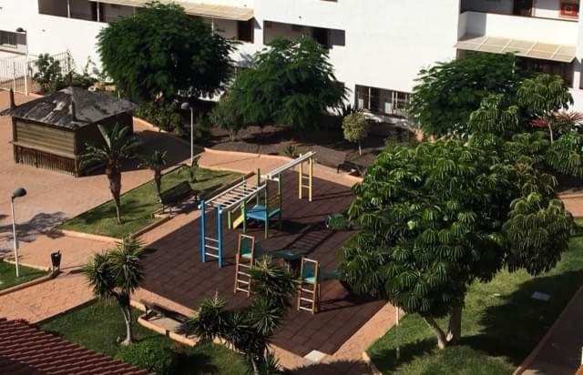 Fanabe Sun 365 Estudio Apartment *