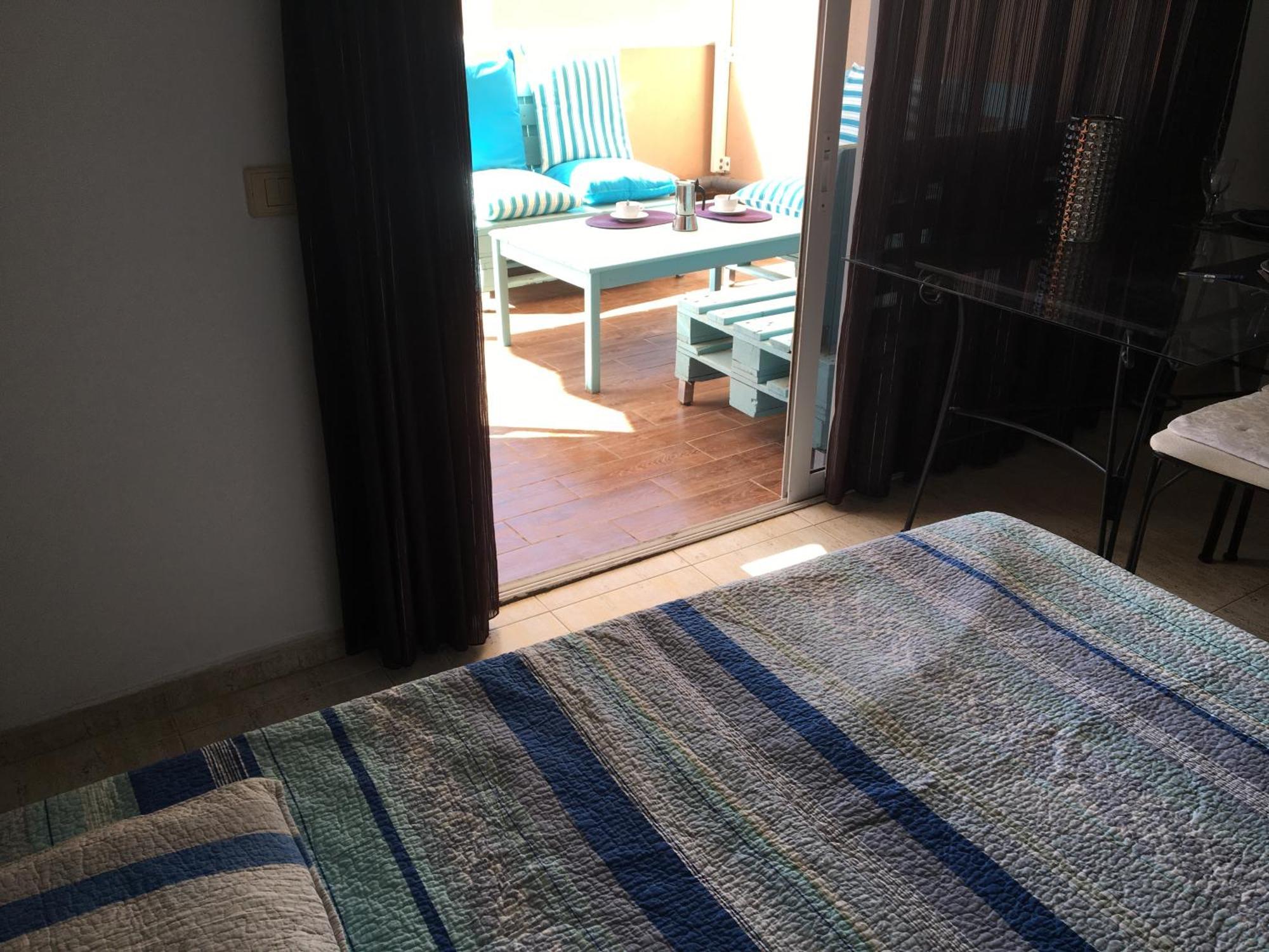 Fanabe Sun 365 Estudio Apartment Costa Adeje (Tenerife)