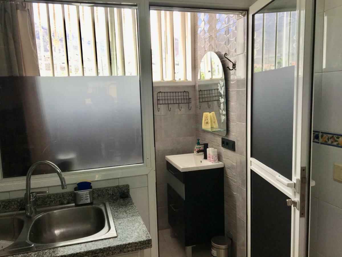 Apartment Fanabe Sun 365 Estudio *