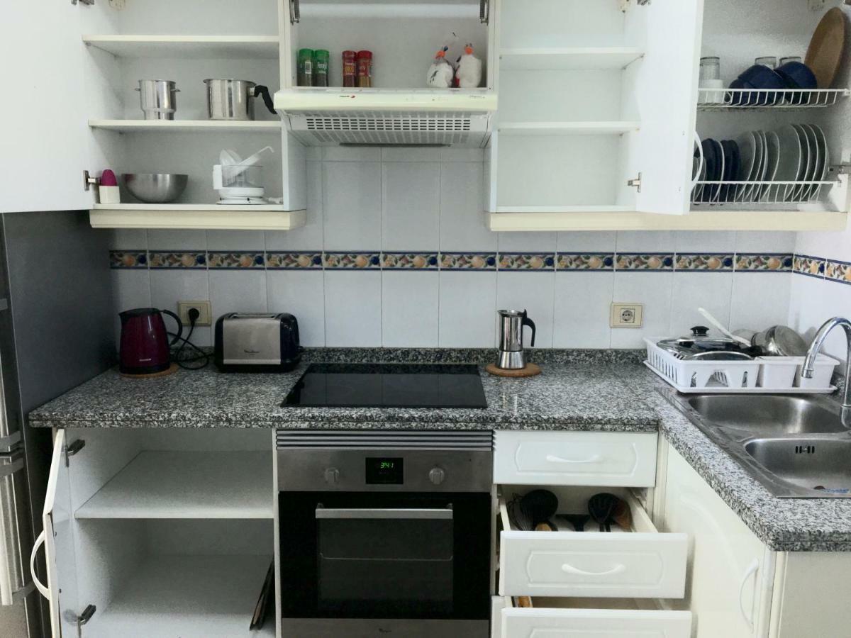 Apartment Fanabe Sun 365 Estudio *