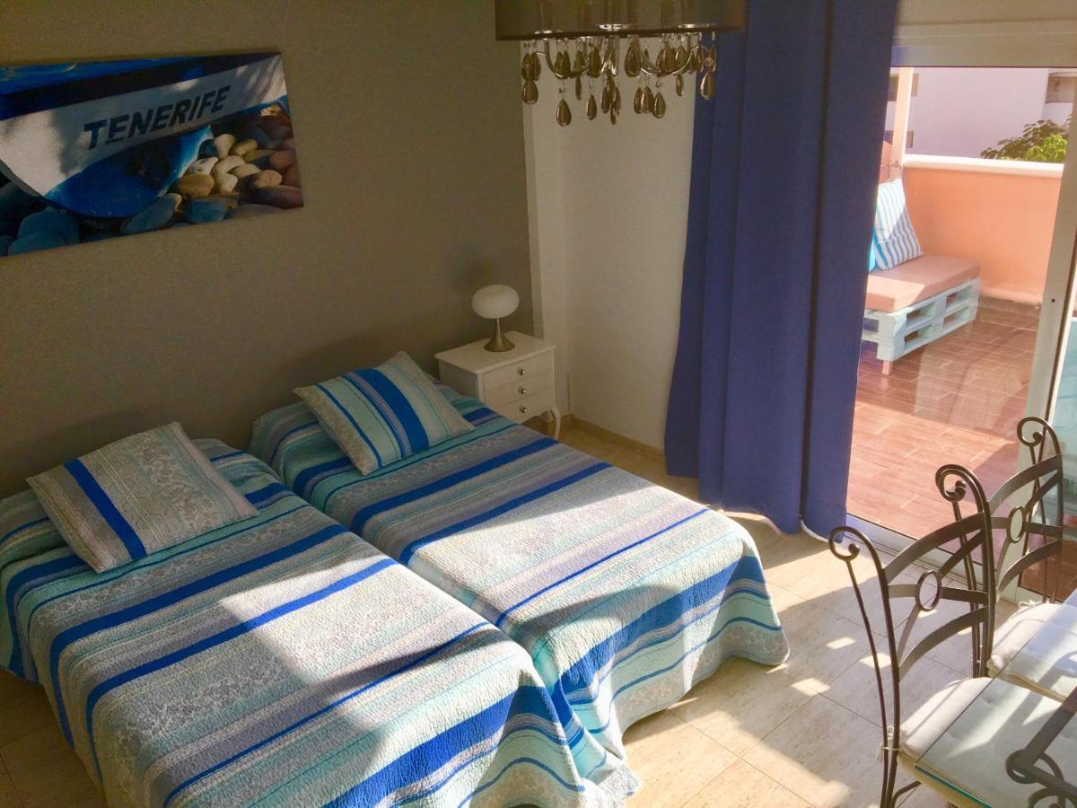 Fanabe Sun 365 Estudio Apartment *