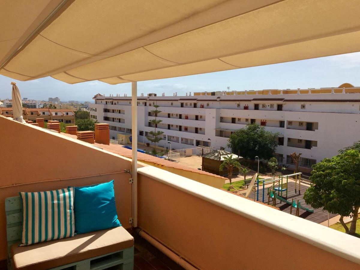 Apartment Fanabe Sun 365 Estudio *