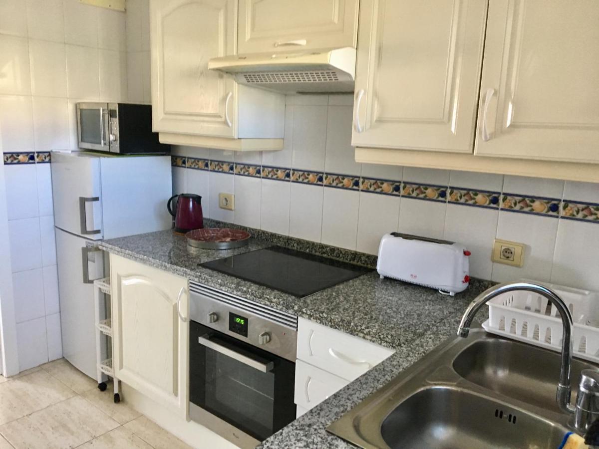 Fanabe Sun 365 Estudio Apartment Costa Adeje (Tenerife)