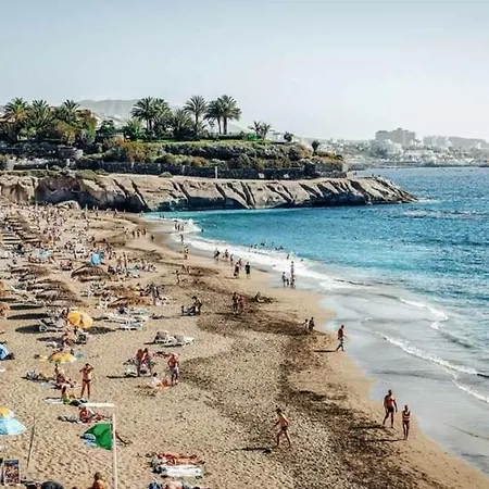 Fanabe Sun 365 Estudio Costa Adeje  Exterior photo