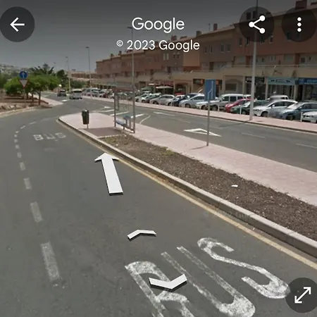Fanabe Sun 365 Estudio Costa Adeje  Exterior photo