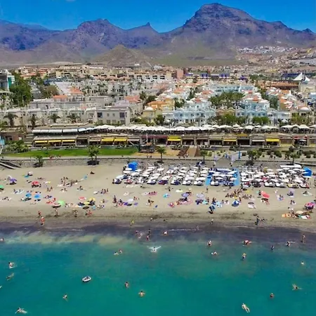 Fanabe Sun 365 Estudio Costa Adeje  Exterior photo