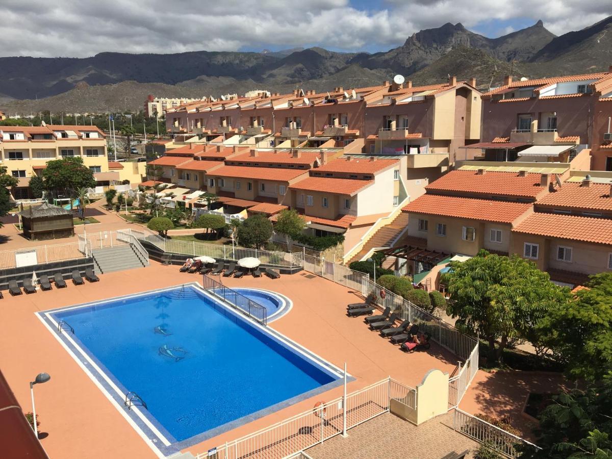 Apartamento Fanabe Sun 365 Estudio *
